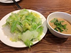 -清真吴记门钉肉饼·喜多利