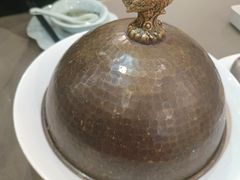 -茶油香闽南菜·花园餐厅(前埔店)