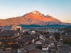 -黑龙潭风景区