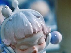 -泡泡玛特POPMART(国金街店)