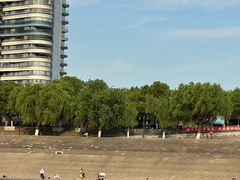 -武汉关码头(轮渡站)