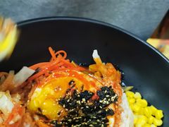 -优壹佳·延边朝鲜族料理(中山北路店)