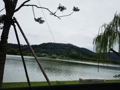 -南北湖风景区