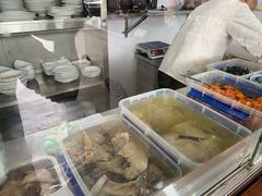 -双凤孟家羊肉馆(凤北路店)