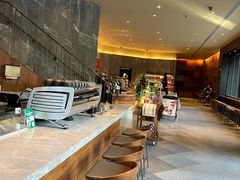 -星巴克臻选(南京艾尚天地店)