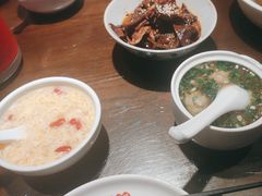 -味上湘菜馆(岳麓山店)