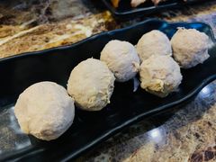 -林记潮牛·牛肉火锅(上马墩店)