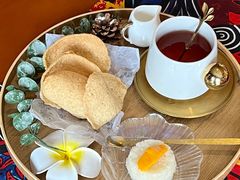 -泰悠谷养生SPA(世茂商业街店)