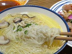 -二孃鸡爪爪(东郊记忆店)