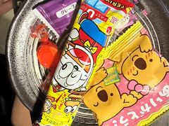 -日本料理神拉面