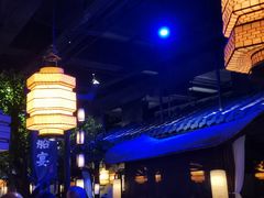 -绿茶餐厅(乐峰广场店)