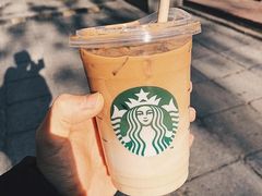 -星巴克(北京环球金融中心店)