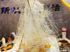 -亿牌牌东北烧烤(博物馆旗舰店)
