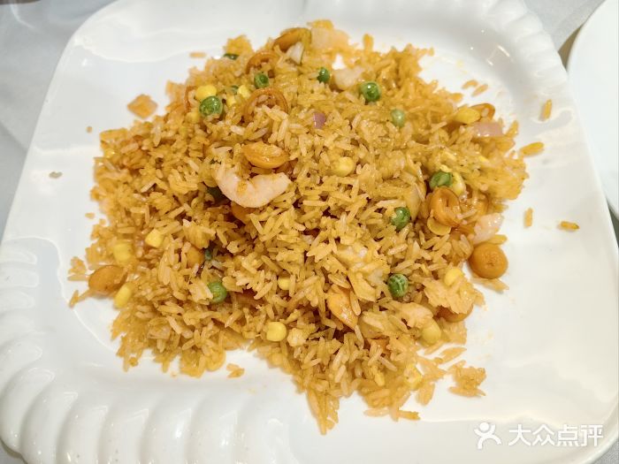 太平馆西餐厅(北京路店)图片