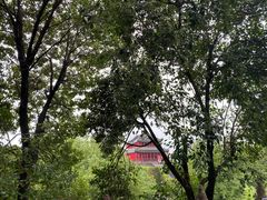 -虞山风景区