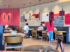 -大师兄·西北小馆(金湾华发商都店)