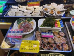 -三个渔夫·蒸汽海鲜(小白楼店)