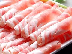 -禾记花园涮肉餐厅