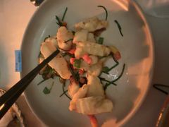 -龟兹KUCINA·新疆菜(前滩L+PLAZA店)