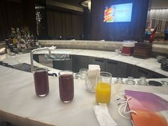 -济南绿地美利亚酒店