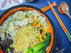 -袁记云饺(西安路店)