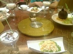 android_upload_pic-陈江波老鸭煲(化工路店1号店)