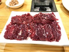 -营记牛肉火锅·大埔客家菜(上梅林店)