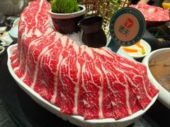 -德天肥牛海鲜火锅(城西银泰店)