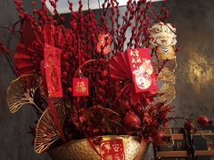 -香樟花园法式铁板烧(恒隆广场店)