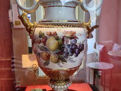 -Me Coffee下午茶艺术空间