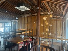 -WILDS 野有食(碧坞店)