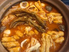 -螺思宝螺蛳粉火锅·鸭脚煲(西乡店)