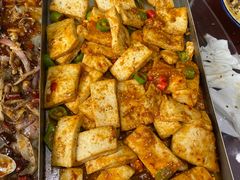 -小柒家第一锹东北菜(城关店)