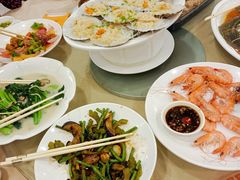 -香顺·客家菜(东坑店)