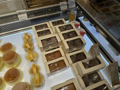 -可莎蜜兒(金堡店)