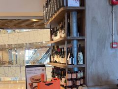 -BAKER&SPICE(环贸店)
