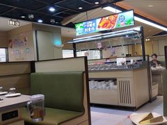 -海底捞火锅(振华商厦店)