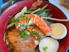 -索菲特酒店 · 云尚天际自助餐厅