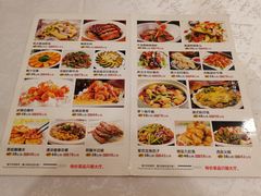 -银河酒家(天河店)