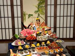 -上井料理黑金店(IFS国金中心店)