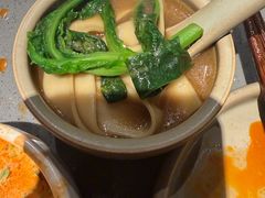 -巴奴毛肚火锅(悠唐购物中心店)