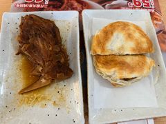 -大师兄·西北小馆(北站缤果空间店)