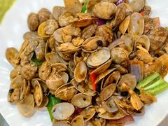 -和乐喜点(宝岗大道店)