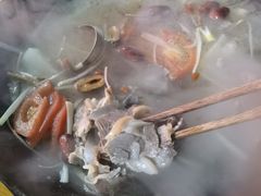 -洞氮胡记羊肉馆(融冠亲城店)