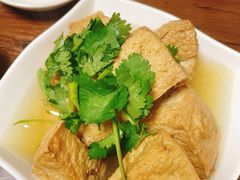 卤煮豆腐-老马家蒸饺(南海街店)