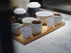 -NOC(西营盘店)