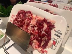-牛焱·贵州黄牛肉火锅(城西银泰店)