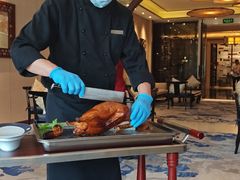 -一品淮扬 · 淮扬菜·北京万达文华酒店