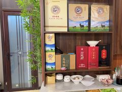 -高玛纳驴肉火烧(一世界店)