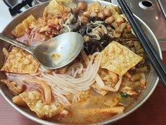 -小螺大作·螺蛳粉火锅(林和西店)